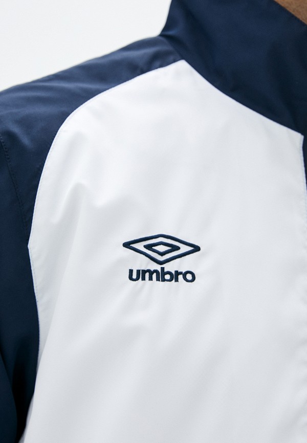 Акция на Костюм спортивный Umbro от Lamoda - 4