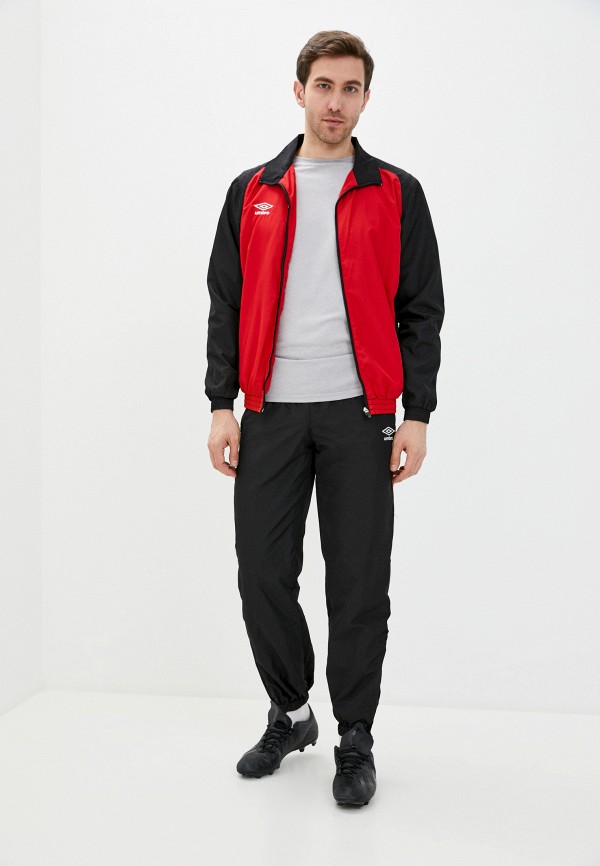 

Костюм спортивный Umbro, Разноцветный, UNIFORM II LINED SUIT