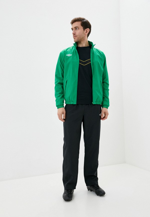 

Костюм спортивный Umbro, Разноцветный, FW WOVEN SUIT