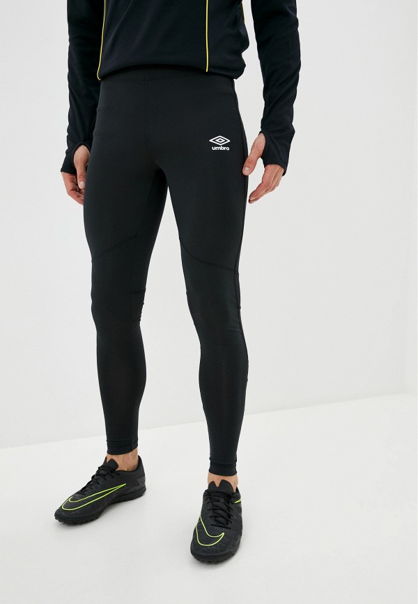 

Тайтсы Umbro, Черный, PRO TRAINING TIGHT