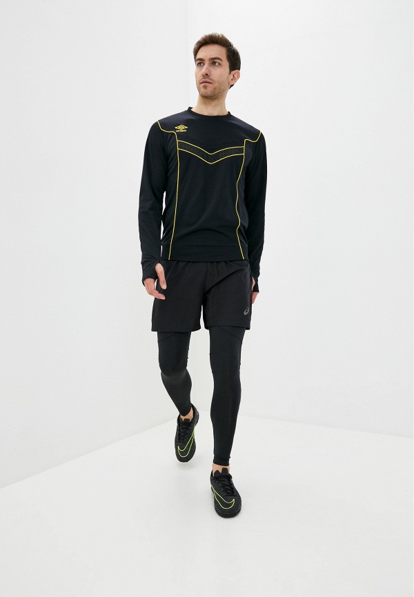 

Тайтсы Umbro, Черный, Umbro UM463EMISUV3