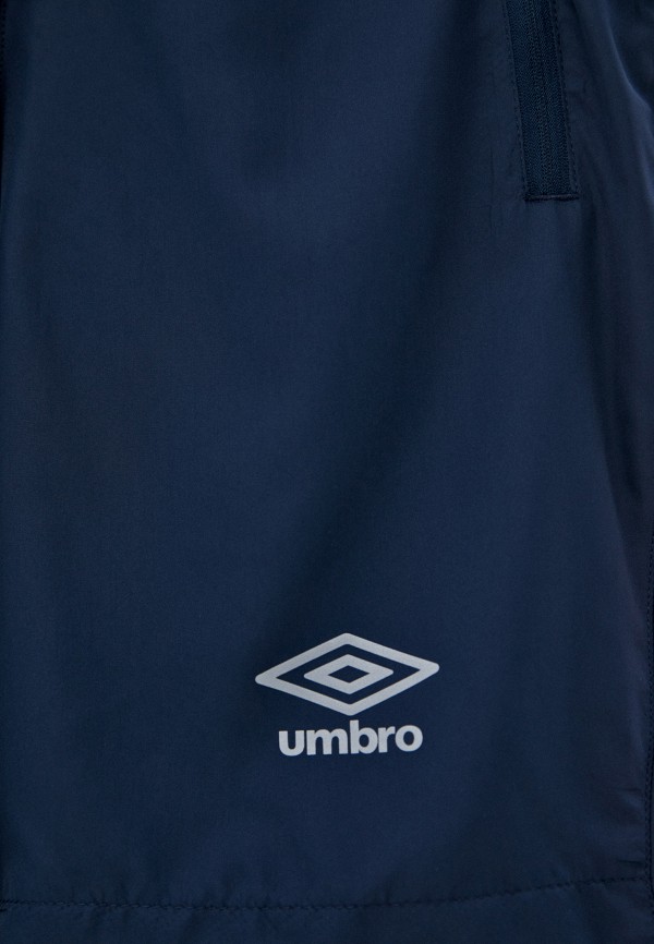 фото Шорты спортивные umbro