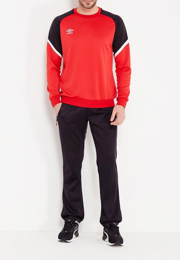

Костюм спортивный Umbro, AVANTE POLY SUIT, Разноцветный