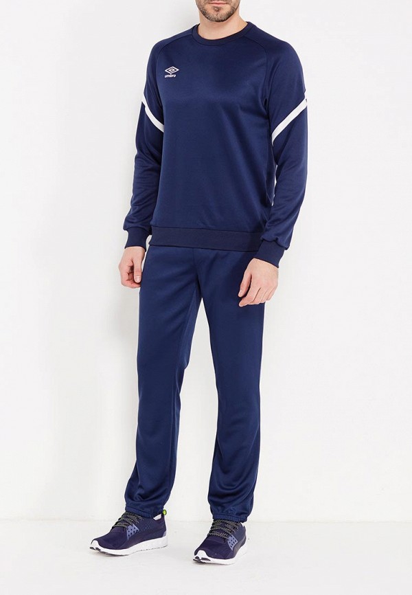 

Костюм спортивный Umbro, Синий, AVANTE POLY SUIT