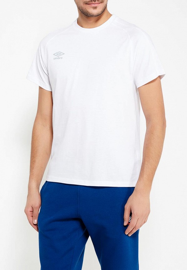 все цены на Футболка Umbro Umbro UM463EMQZG28 онлайн