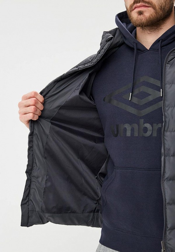 Куртка утепленная Umbro 