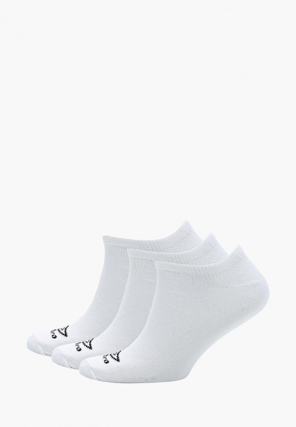 

Комплект Umbro, LOW LINER SOCK - 3 PACK, Белый