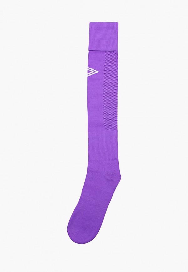 

Гетры Umbro, Фиолетовый, MEN'S HOSE