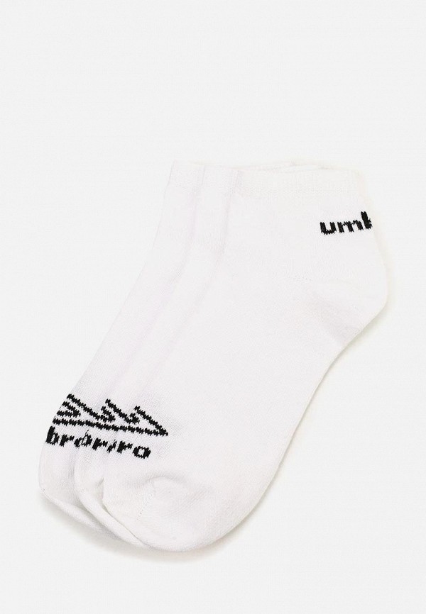 

Комплект Umbro, Белый, LINER SOCK