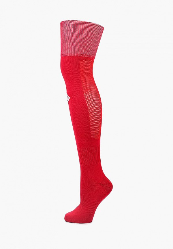 

Гетры Umbro, Красный, MEN'S HOSE