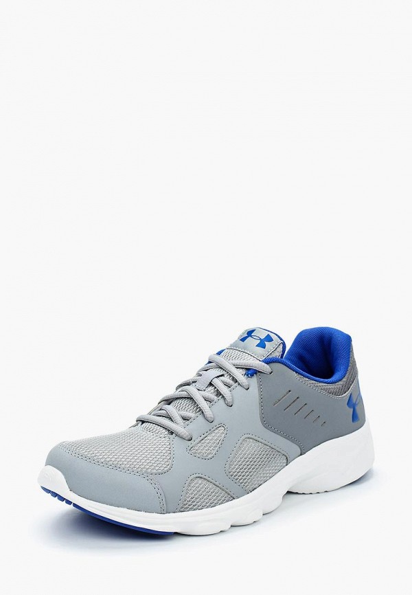 

Кроссовки Under Armour, Серый