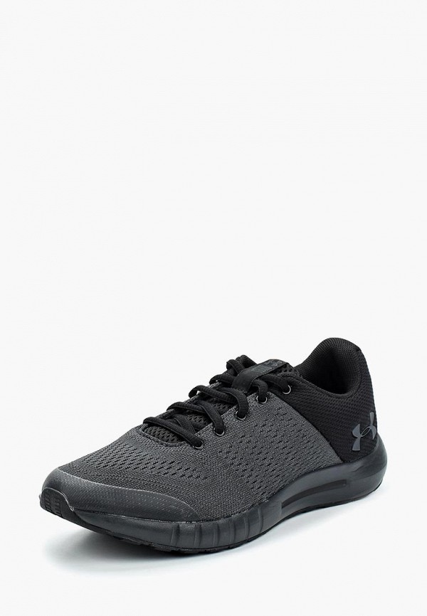 

Кроссовки Under Armour, Серый