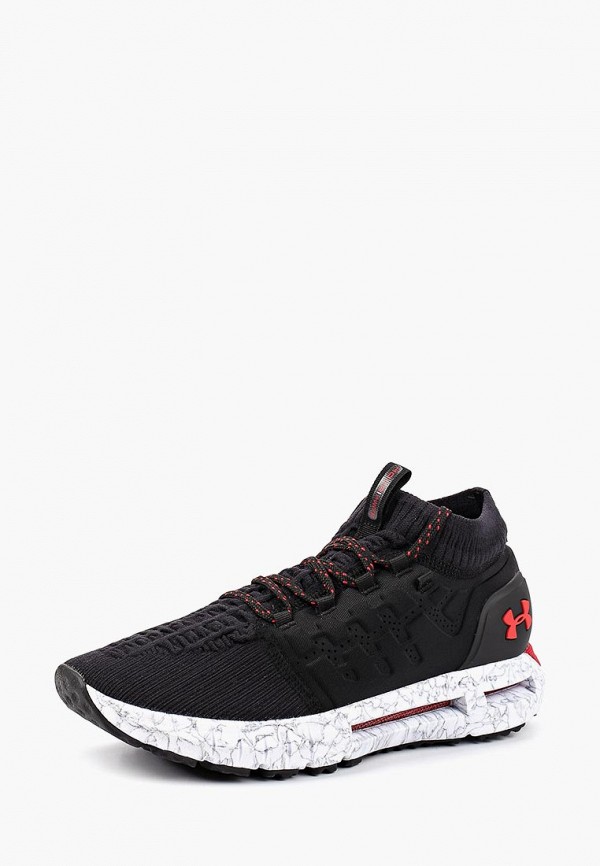 

Кроссовки Under Armour, Черный, Under Armour UN001ABBTVY1