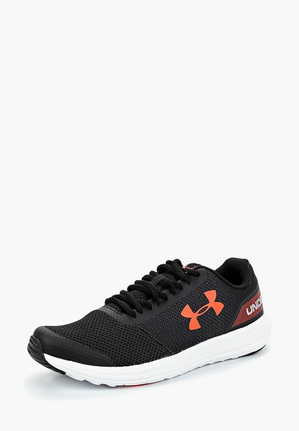 

Кроссовки Under Armour, Черный