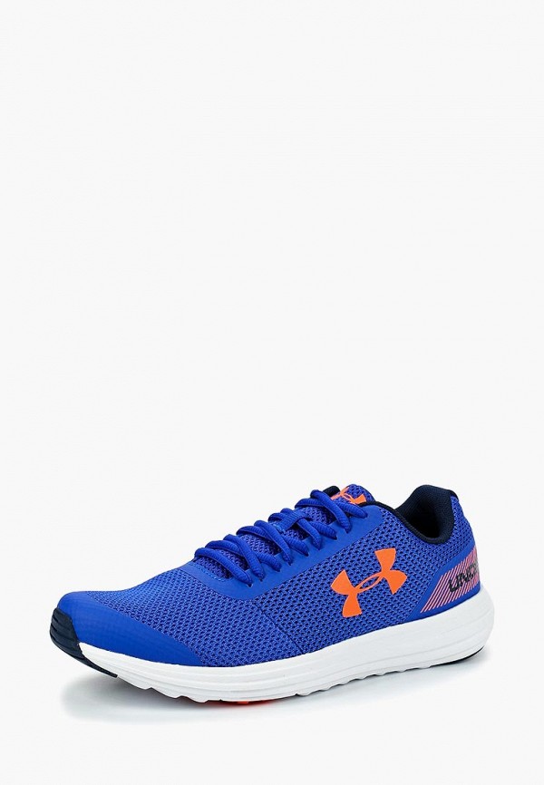 

Кроссовки Under Armour, Синий