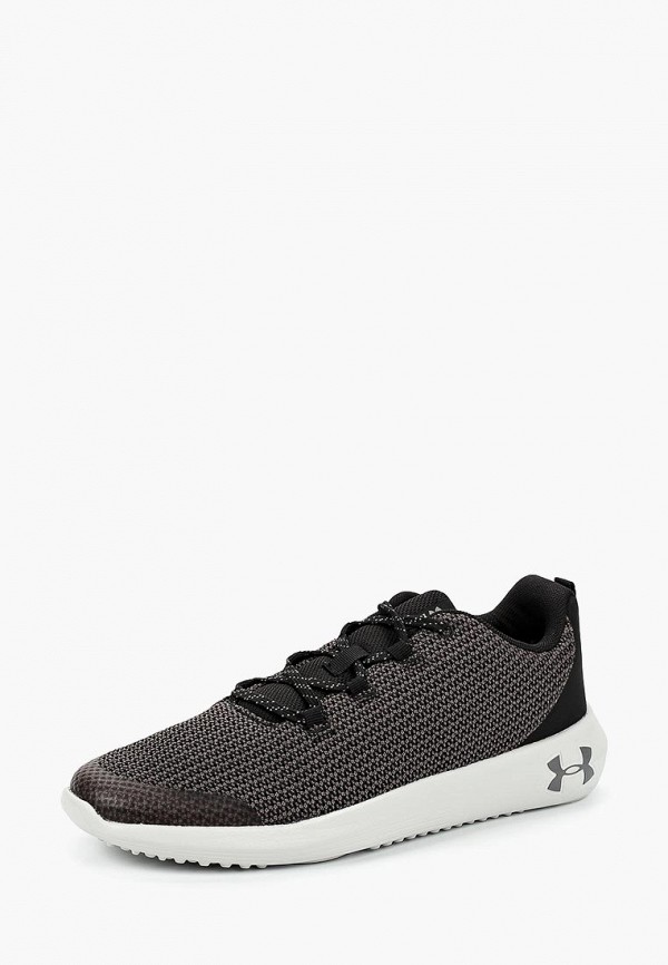 

Кроссовки Under Armour, Under Armour UN001ABCDWY9, Серый