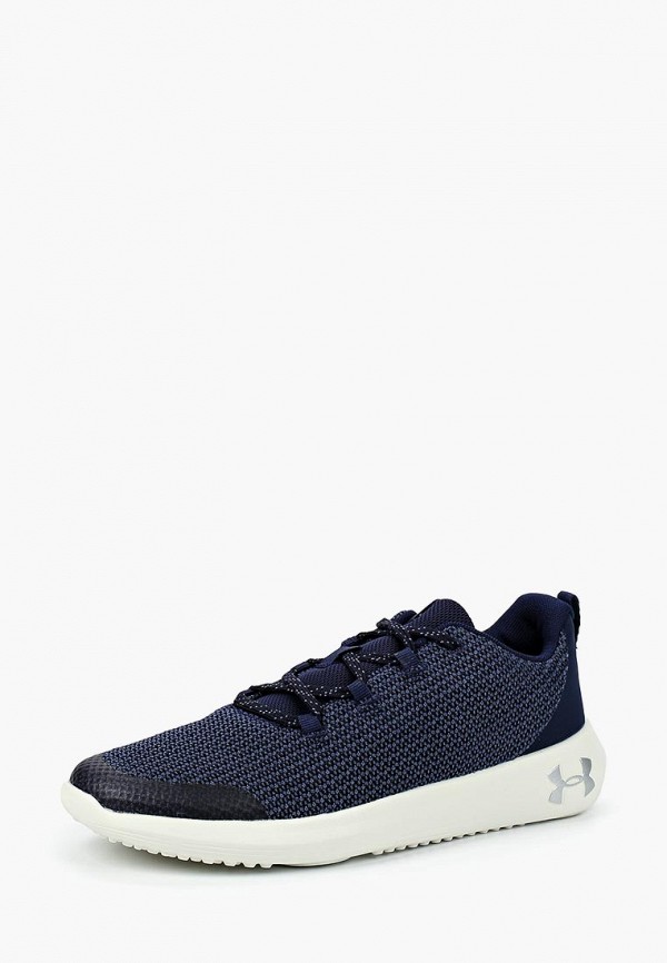 

Кроссовки Under Armour, Синий