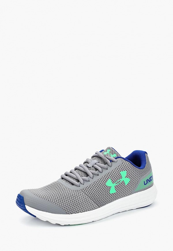 

Кроссовки Under Armour, Серый