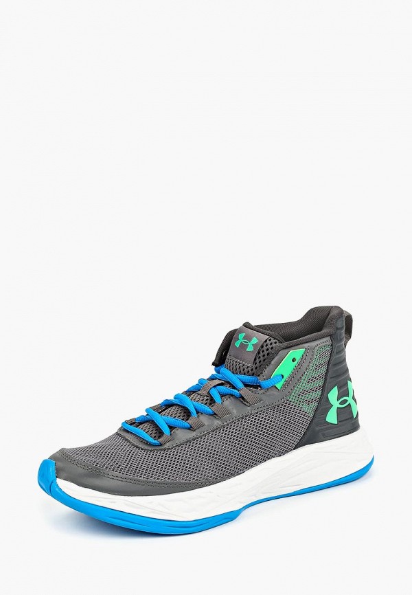 

Кроссовки Under Armour, Серый