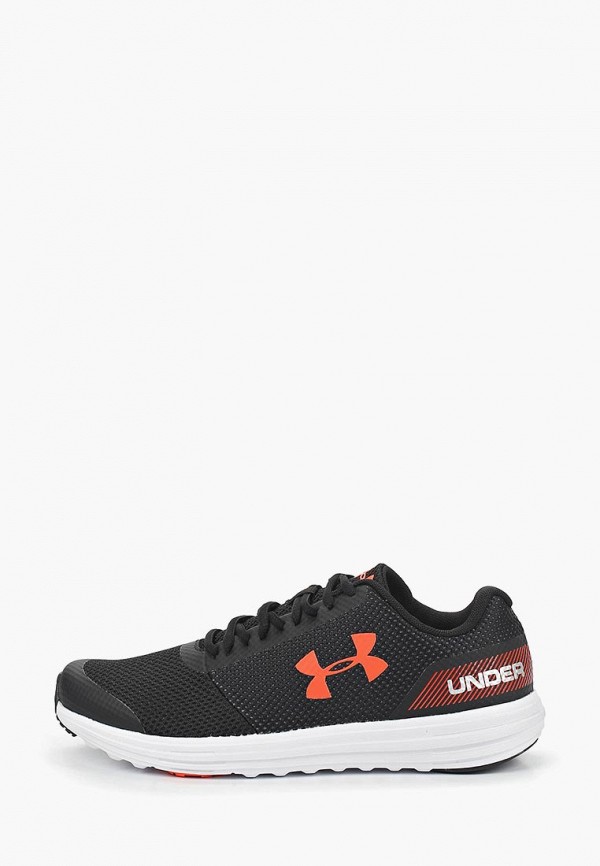 фото Кроссовки Under Armour