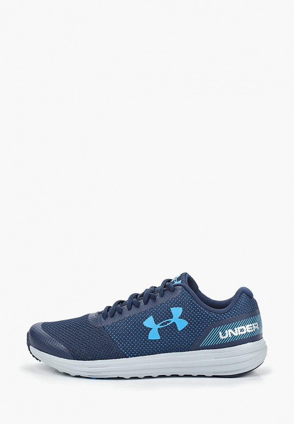 

Кроссовки Under Armour, Синий