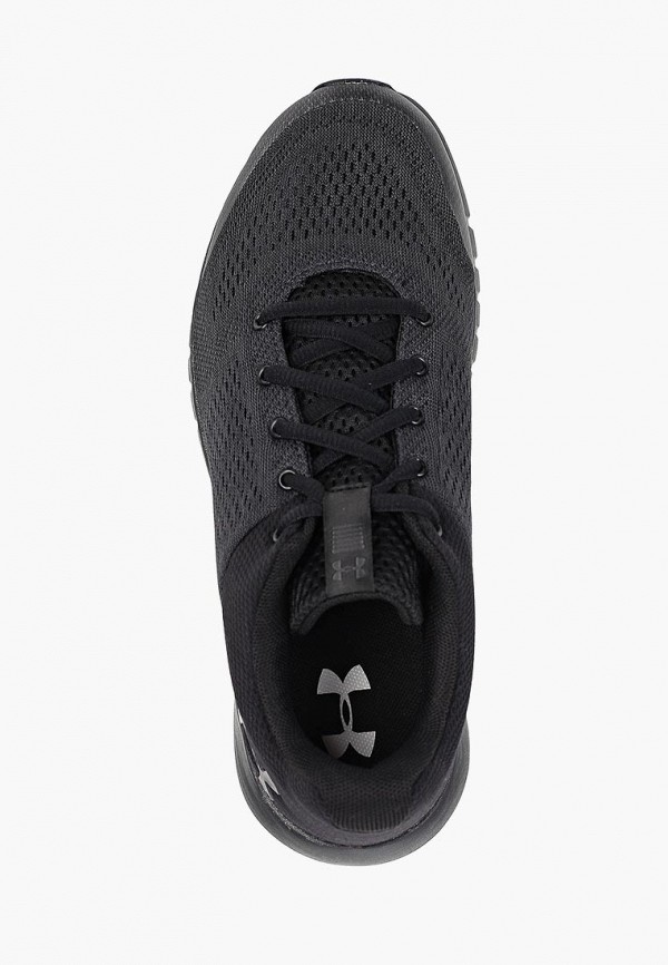 

Кроссовки Under Armour; Under Armour UN001ABDVCR1, Черный