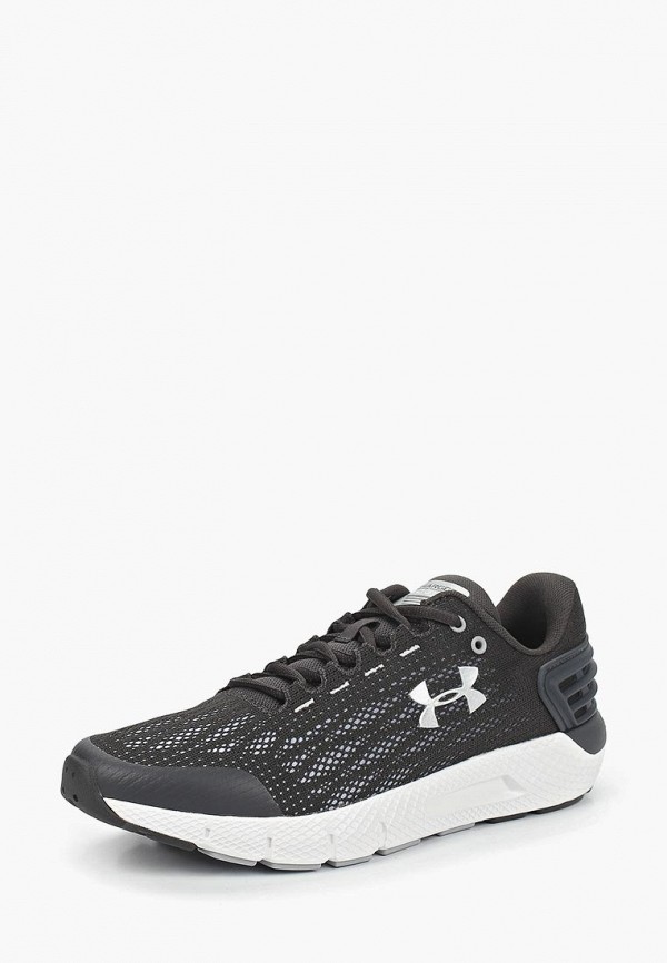 

Кроссовки Under Armour; Under Armour UN001ABDVCR2, Серый