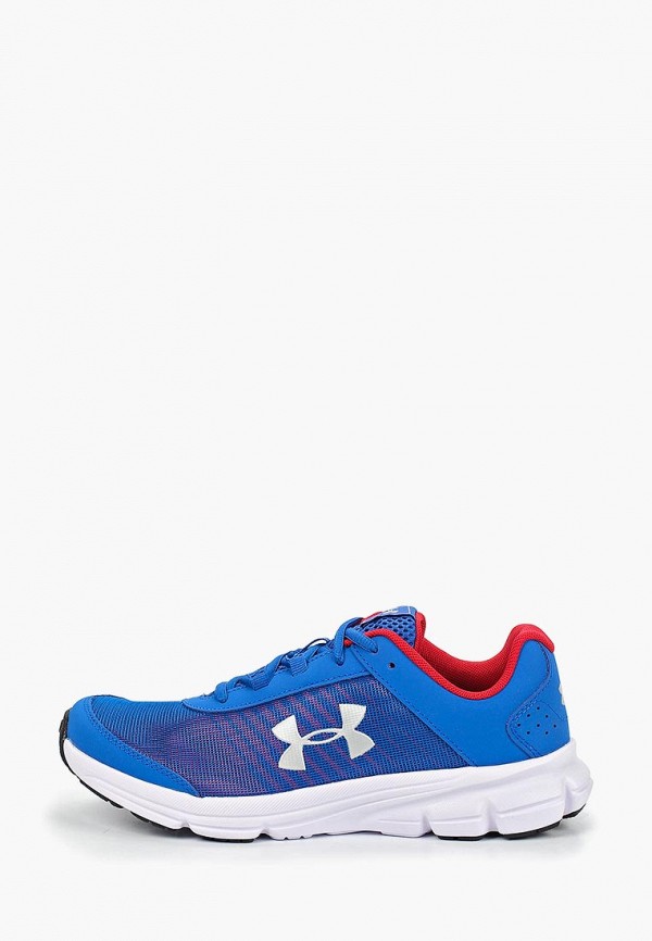 фото Кроссовки Under Armour