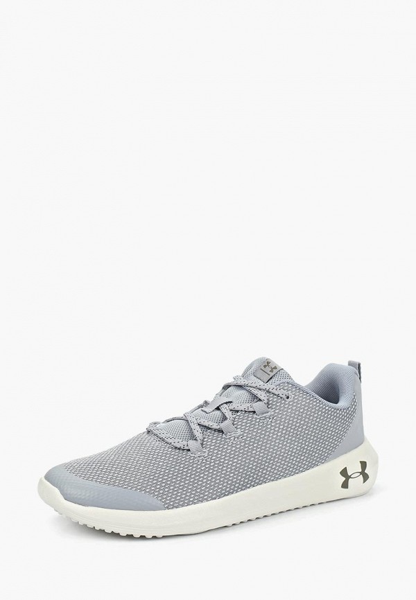 

Кроссовки Under Armour; Under Armour UN001ABDVCR4, Серый
