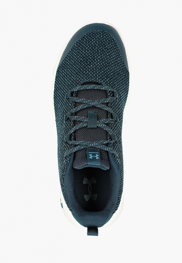

Кроссовки Under Armour; Under Armour UN001ABDVCR5, Зеленый