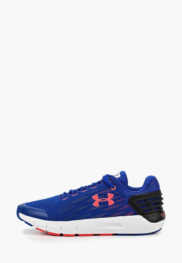

Кроссовки Under Armour, Синий, Under Armour UN001ABFULS5