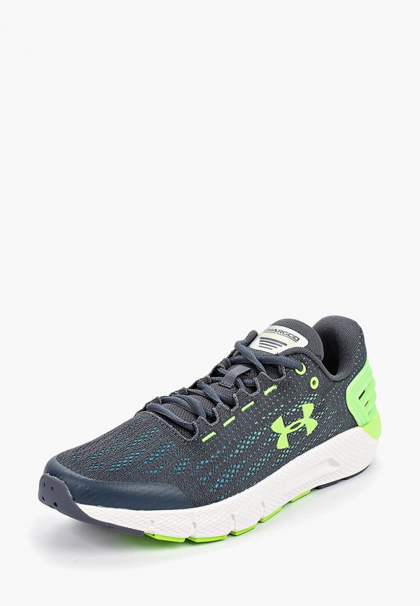 фото Кроссовки Under Armour