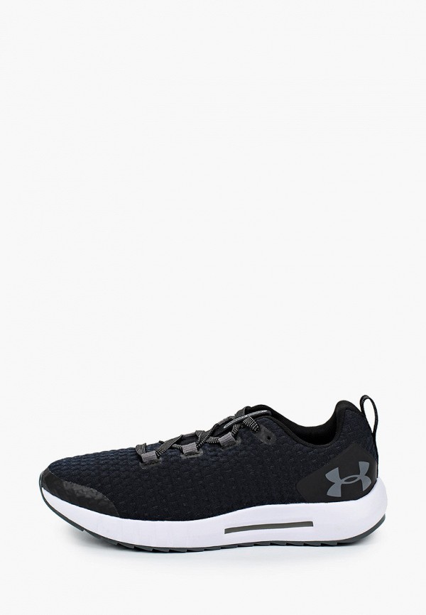 

Кроссовки Under Armour, Черный, UA GS Suspend