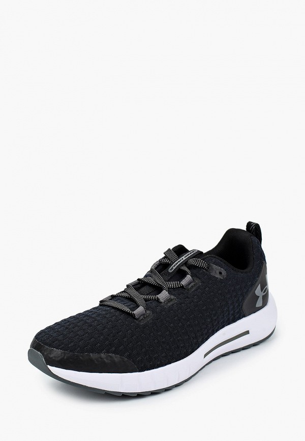 

Кроссовки Under Armour, Черный, Under Armour UN001ABFULT0