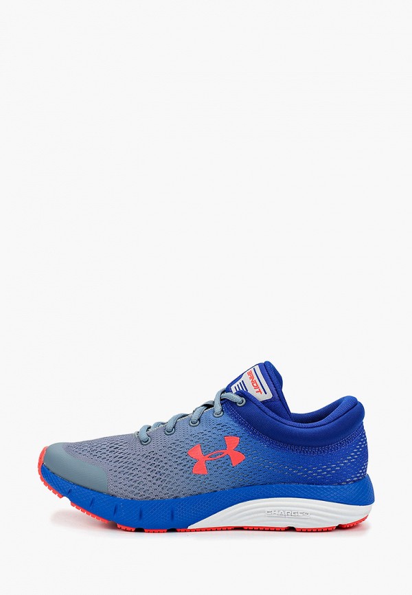 

Кроссовки Under Armour, Синий, UA GS Bandit 5