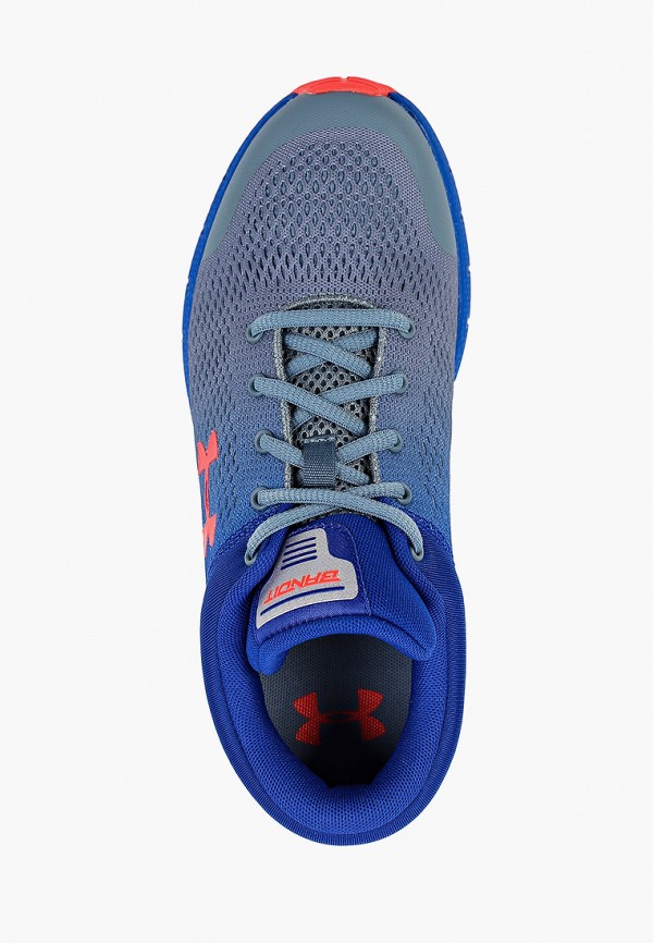 

Кроссовки Under Armour, UA GS Bandit, Синий