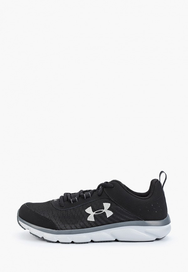 

Кроссовки Under Armour, Черный, UA GS Assert 8