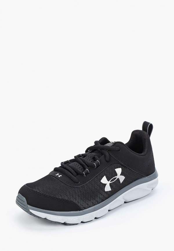 фото Кроссовки Under Armour