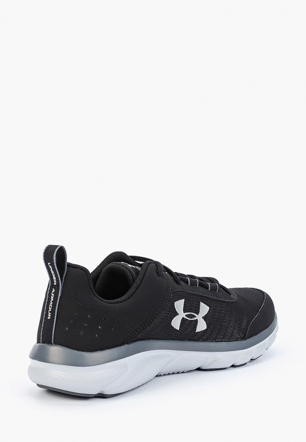 фото Кроссовки Under Armour