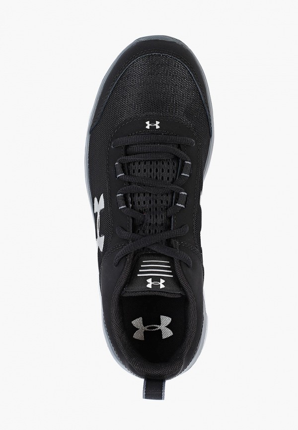 

Кроссовки Under Armour, Черный, UA GS Assert 8