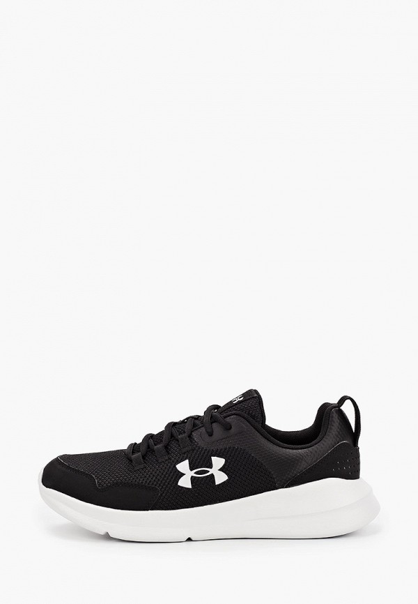 фото Кроссовки under armour