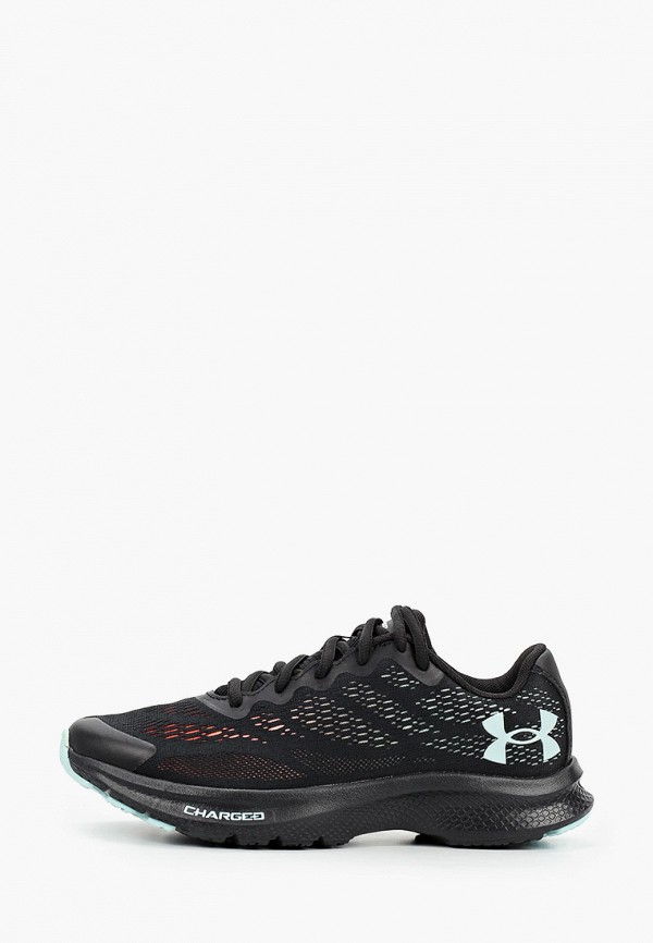 фото Кроссовки under armour