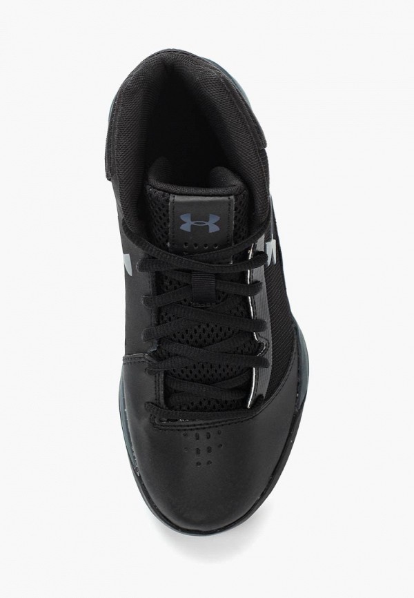 фото Кроссовки under armour