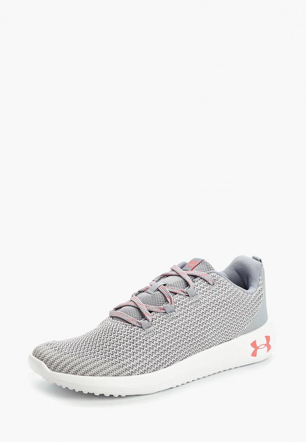 

Кроссовки Under Armour; Under Armour UN001AGCDWZ2, Серый