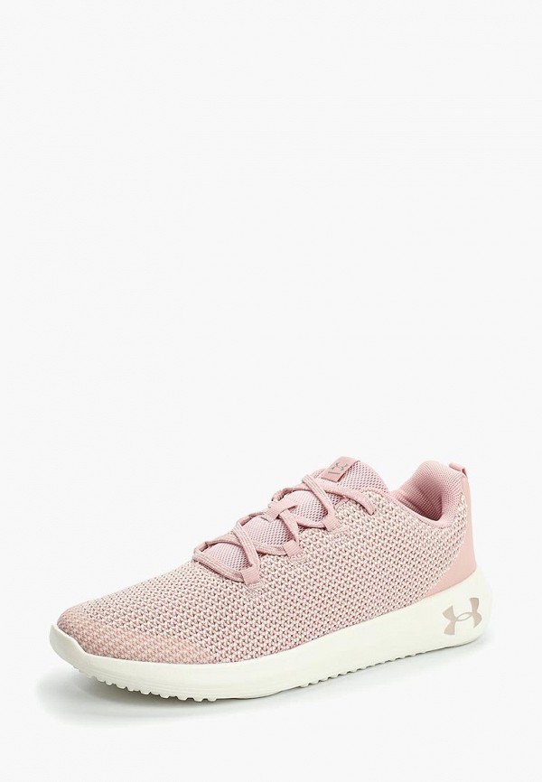 

Кроссовки Under Armour; Under Armour UN001AGCDWZ4, Розовый