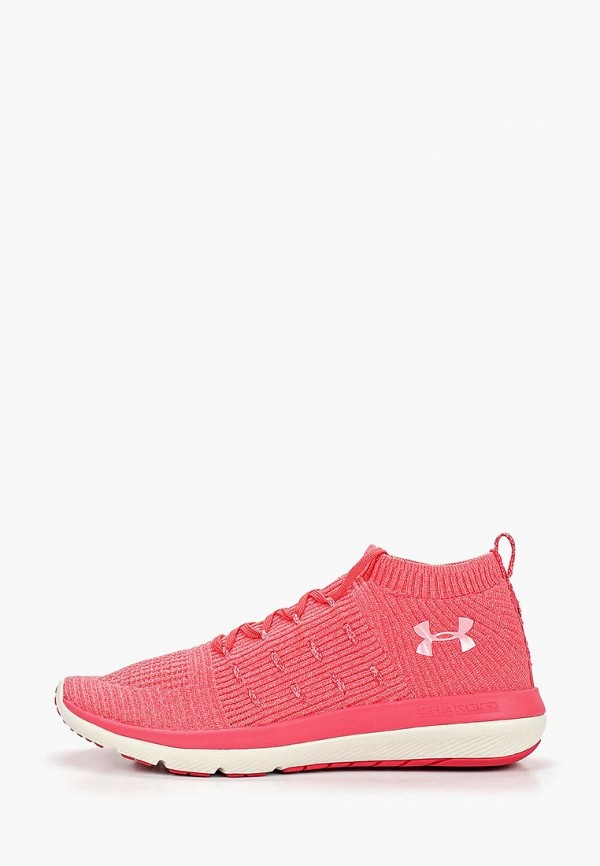 фото Кроссовки Under Armour