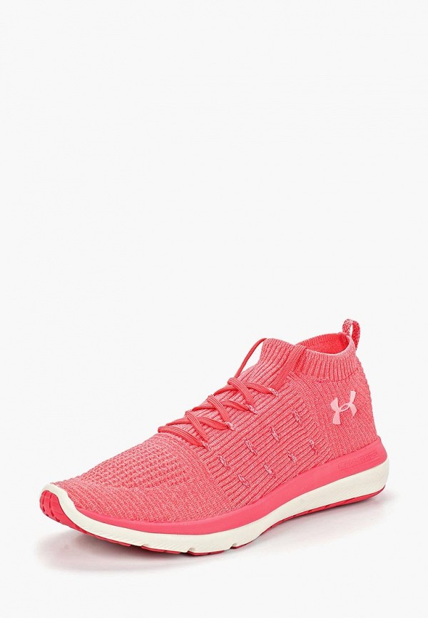 Кроссовки для девочки Under Armour 3000145 Фото 2