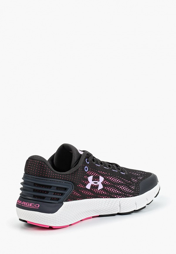 

Кроссовки Under Armour, Черный, Under Armour UN001AGFULS7