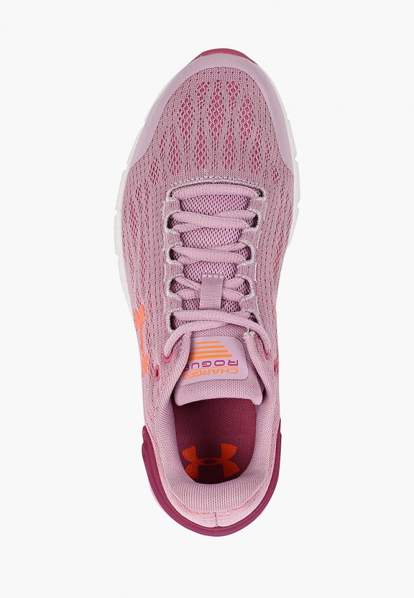 

Кроссовки Under Armour, Розовый, Under Armour UN001AGFULS9
