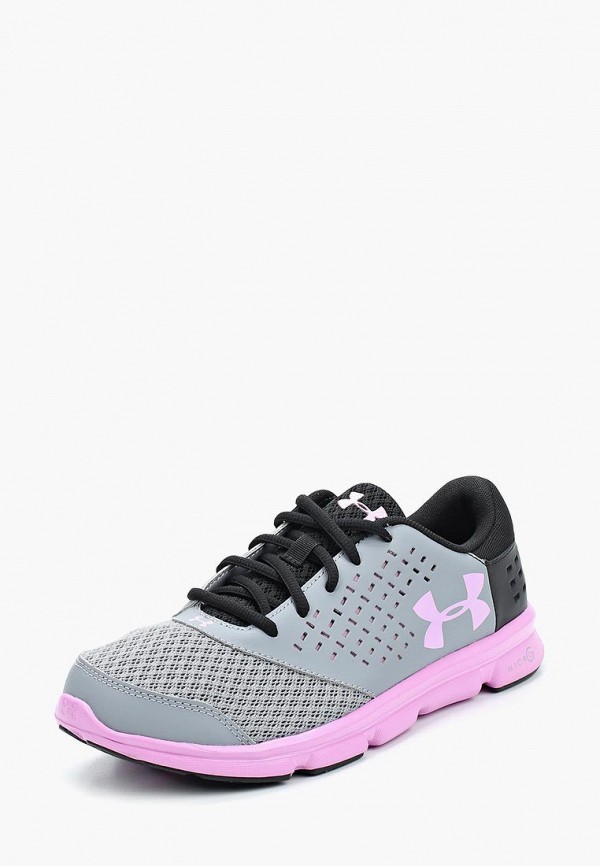 Кроссовки для девочки Under Armour 1285435